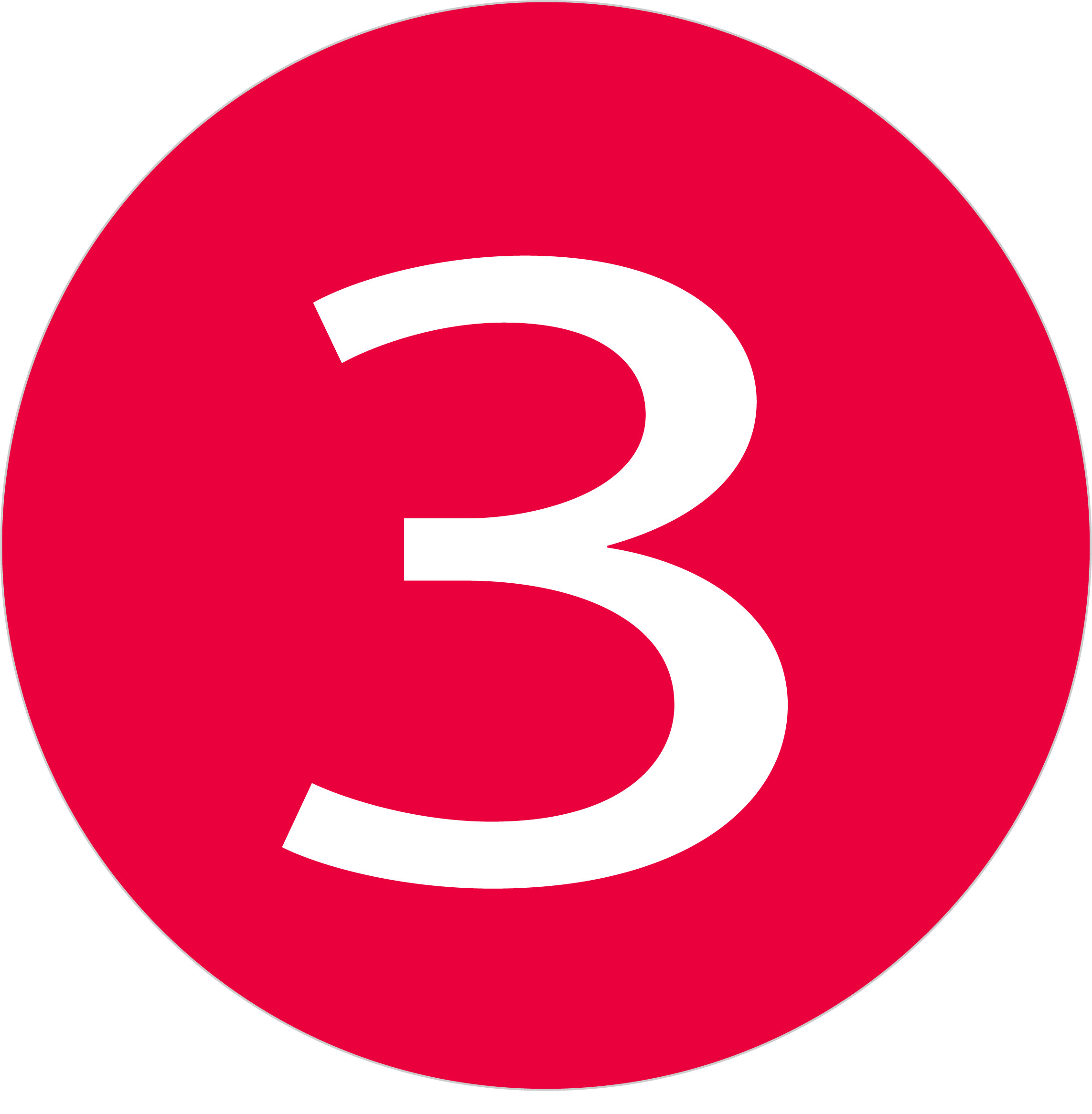 3