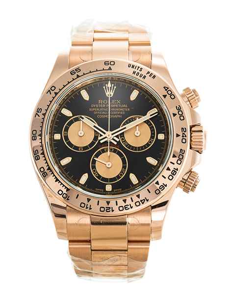 Rolex-Daytona-116505 Rolex Daytona 116505
