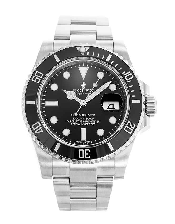 Rolex-Submariner-116610LN